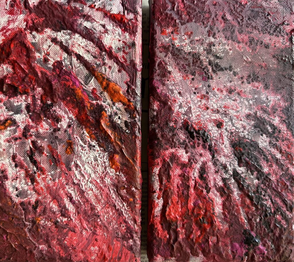 Crumbling secrets 8