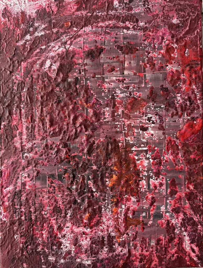 Crumbling secrets 6