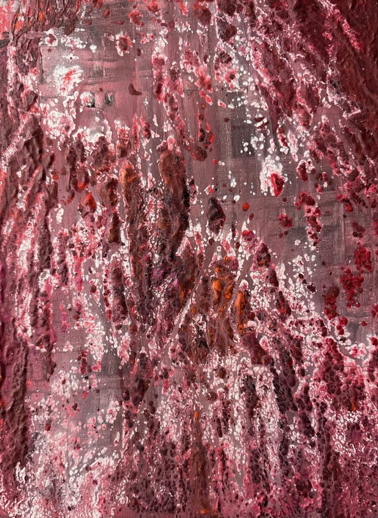 Crumbling secrets 5