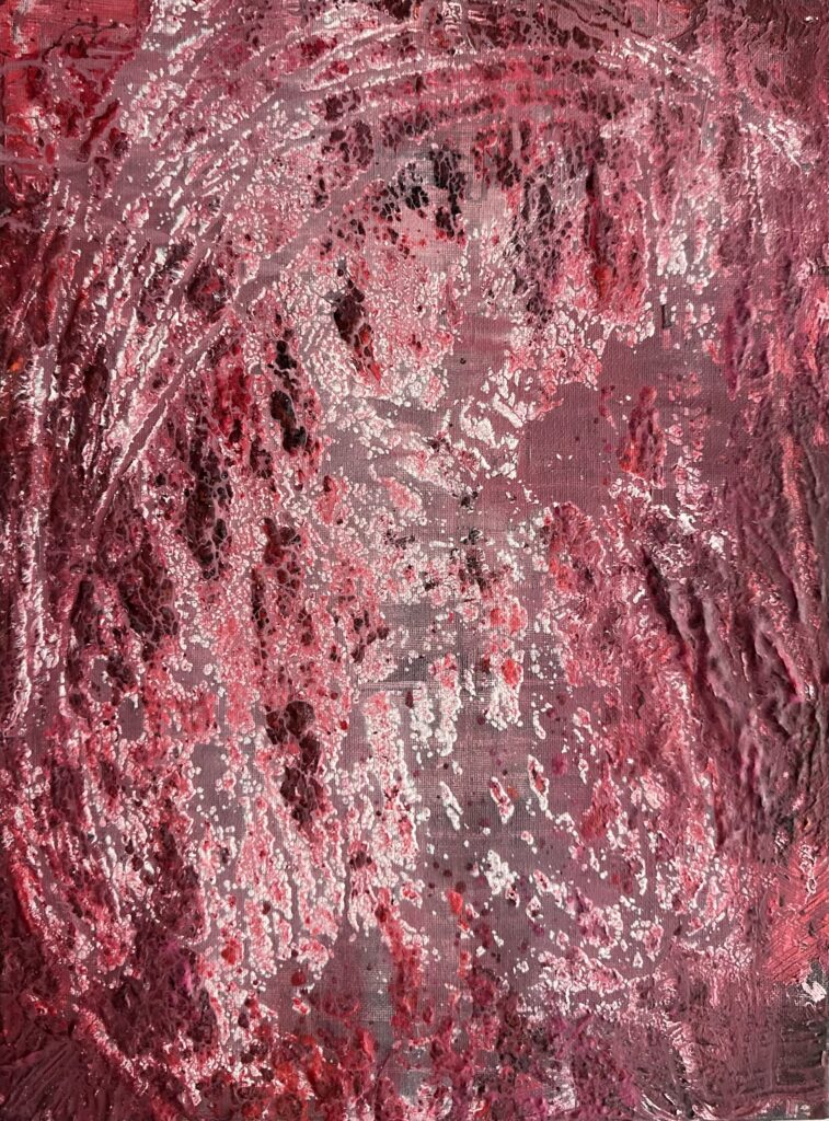 Crumbling secrets 4