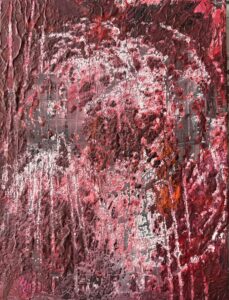 Crumbling secrets 1
