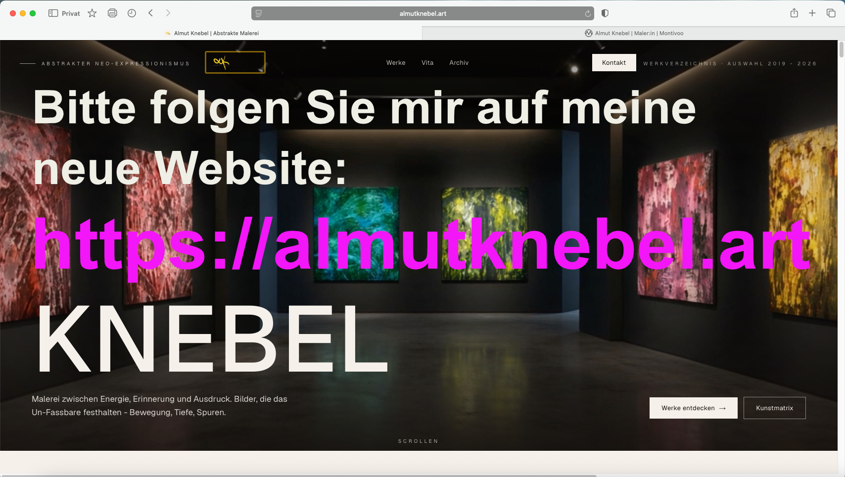 Almut Knebel
